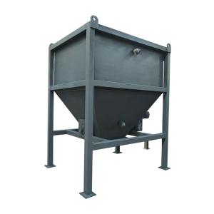 Buy cheap Customized High Speed Powder Mixing Machine Mixer with Rotating Functionality from wholesalers