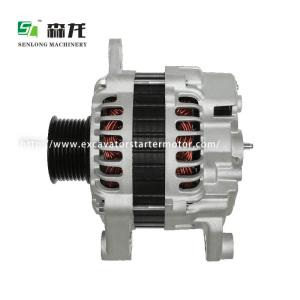 Buy cheap Mitsubishi Generator 24V 130A A4TR7191 A4TR7191BT A004TR7191 A004TR7191BT A5450S from wholesalers