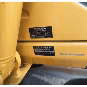 Buy cheap Second Hand Original 20Ton Caterpillar 320C Hydraulic CAT 320c Used Excavator from wholesalers