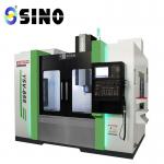 Buy cheap SINO 3 Axis CNC Vertical Machining Center  Vertical Milling Machine from wholesalers