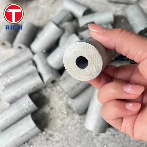 GB/T 30073 Seamless Austenitic Stainless Steel Tubes For Heat Exchangers In Nuclear Power Plant