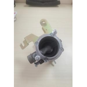 Buy cheap Natural Gas LPG Ca55-500 Impco Propane Mixer Carburetor from wholesalers