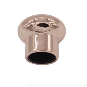 Buy cheap ROHS Certification Modern H32mm Perfume Cap Replacement Support OEM from wholesalers