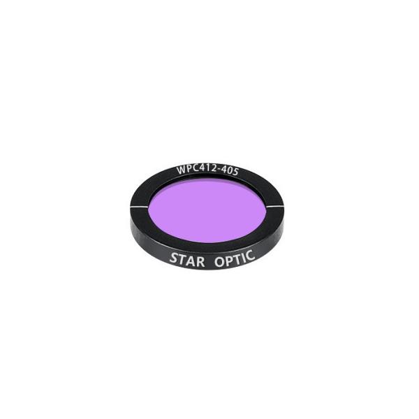 Buy cheap Crystalline Quartz Optical Waveplate 38.1mm Broad Wavelength Bandwidth from wholesalers