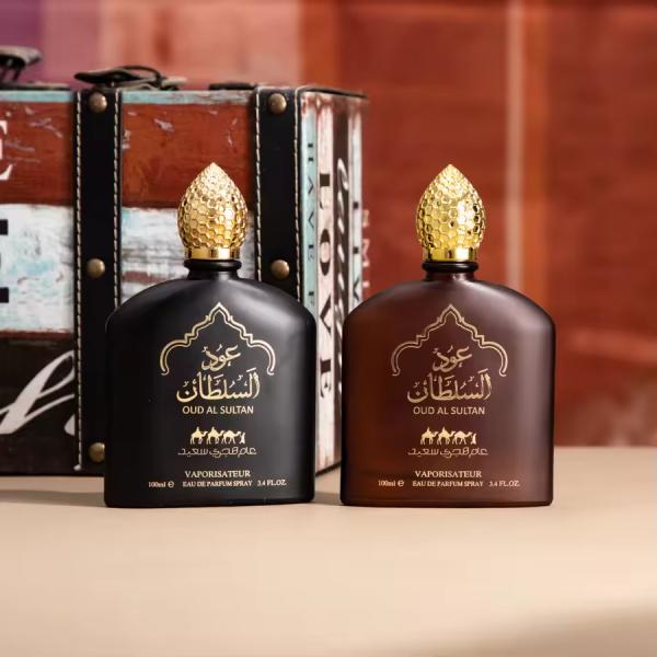 Quality Original Parfums for Men and Women Body Fragrance Arabic Style EDP EDT EDC Long Lasting 100ml Perfume for sale