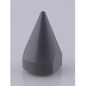 Buy cheap Professional Silicon Nitride Ceramic Tapered Structural Component from wholesalers