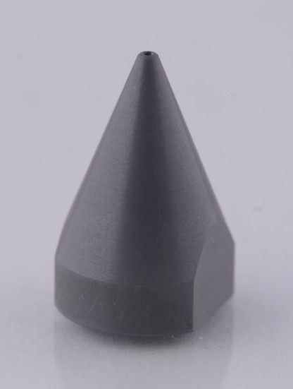 Buy cheap Professional Silicon Nitride Ceramic Tapered Structural Component from wholesalers