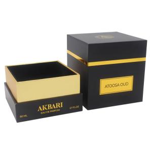 Buy cheap Designer Essential Oil Bottle Packaging Box For Perfume from wholesalers