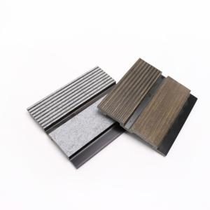 China Environmentally Friendly PS Polystyrene Wall Panel 118x11mm For Decoration on sale