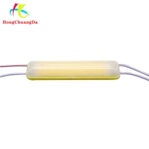 Buy cheap 12V 2.4W LED Injection Module 3000k 10000K 20000K 76*17mm from wholesalers