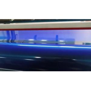 Buy cheap 2000m - 4000m Flexible MOPP Film With Good Flexibility from wholesalers