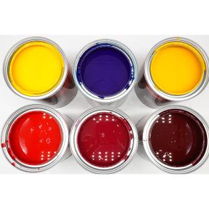 Buy cheap Thinner For Clear Coat Reducer Thinner Auto Paint Thinner from wholesalers