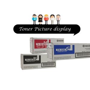 Buy cheap Kyocera TK580 BK Ecosys Toner Pack 4 Compatible Ecosys P6021 / P6021CDN Printer from wholesalers