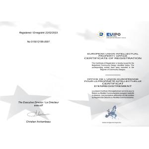 Shenzhen Wenhui Technology Development Co., Ltd. Certifications