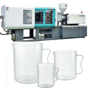 Buy cheap High Speed Plastic Injection Moulding Machine With Heating System from wholesalers