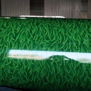 Buy cheap PPGI Color Coated prepainted galvalume steel coil Corrugated Sheets DX51D+Z SGCC product