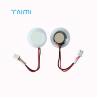 Buy cheap 1.7mhz 25mm Piezo Ceramic Piezoelectric Ultrasonic Atomizing Transducer from wholesalers