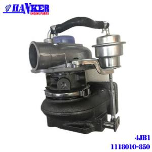 Buy cheap 8970863433 RHF5 Diesel Engine Turbocharger 4JB1T 4JG2T 4JG2TC Engine 1118010-850 from wholesalers