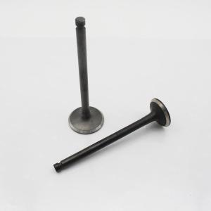 Buy cheap Mitsubishi 4D31 6D31 Valve Inlet Exhaust ME011244 ME013810 Durable from wholesalers