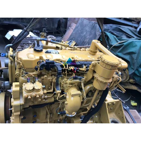 Complete Motor C9.3 Engine Assy C9.3 Diesel Engine Assembly 336E 336EL 336F