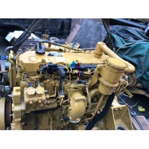 Buy cheap Complete Motor C9.3 Engine Assy C9.3 Diesel Engine Assembly 336E 336EL 336F CA3655969 365-5969 3655969 from wholesalers