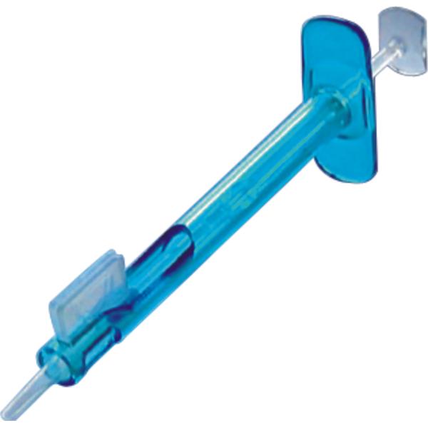 Buy cheap ISO9001 Disposable Intraocular Lens Injector For Foldable Lens from wholesalers