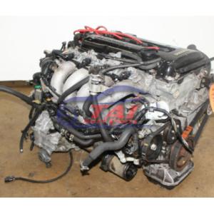 Buy cheap Excellent Japanese Used Engine SR20 SR20VE SR20DE For Nissan from wholesalers