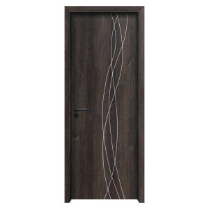Buy cheap WPC Hollow Door Customizable And Durable In Various Colors from wholesalers