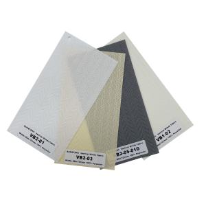 89mm 100mm Dream Shade Replacement Fabric Vertical Blinds OEKO-TEX