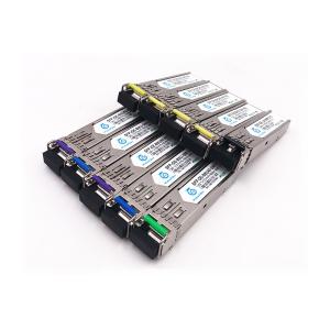850nm 1310nm 1550nm FTTX Optical Transceiver Module