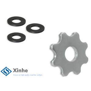 Buy cheap CP308T Scarifier TCT Cutters 8 Point Suits For Bartell BEF275 Concrete Scarifiers&Floor Scabblers from wholesalers