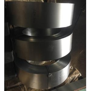 Grade 50 60 High Strength Low Alloy HSLA Precision Tolerance Strips