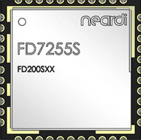 FD7255S 5g Smart Wifi Mesh Modules 5G Transceiver Wireless Communication LCC