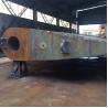Buy cheap Marine Flap Rudder System Boat Propeller Shaft Rudder from wholesalers