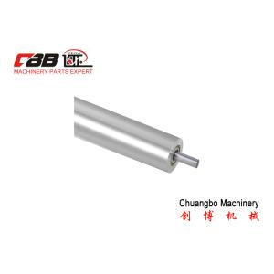 Aluminum Anodized Printing Machine Guide Roller