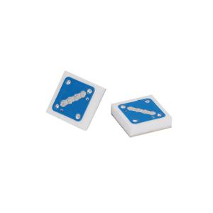 Buy cheap High Elasticity Diaphragm Ceramic Pressure Sensor Data Acquisition Ceramic product
