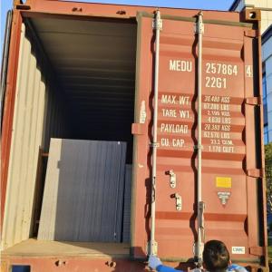 Buy cheap 1500*5000*4mm PVDF Aluminum Composite Panel Acm For Curtain Wall And Exterior Cladding from wholesalers