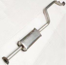 Buy cheap Exhaust Tail Pipe For JMC TRANSIT CN4C15 5K214 BA JMC Auto Parts from wholesalers