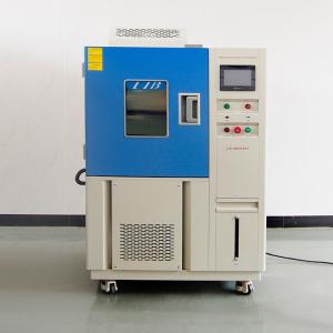 Buy cheap 130°C Humidity Test Chamber Environmental Temperature Chamber Battery from wholesalers