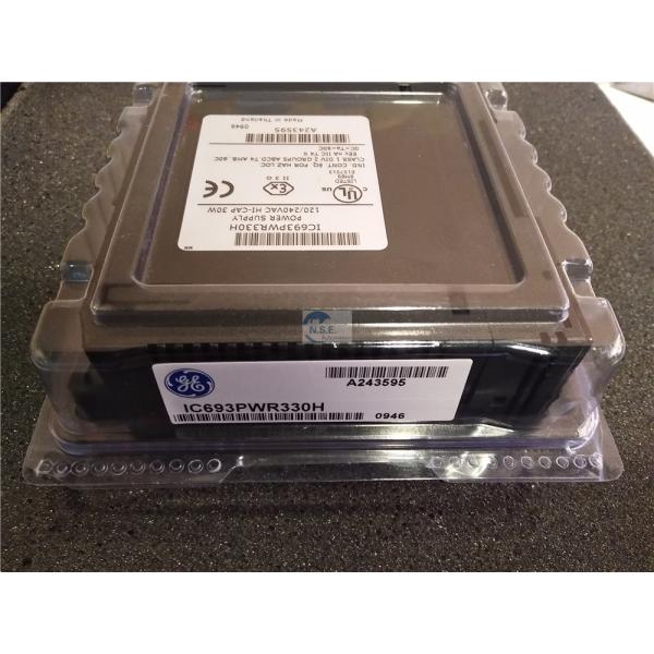 Buy cheap General Electric IC660ELB906RR PCIM Module IC660ELB906RR with good price from wholesalers