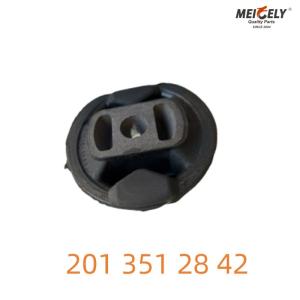 Premium 201 351 28 42 Trailing Arm: Precision Engineered For Mercedes - Benz