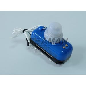 Buy cheap Self Ignition LED Life Jacket Light With Lithium Battery , Life Vest Light from wholesalers