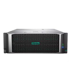 China Intel Processor Type HPE ProLiant DL580 Gen10 CTO Rack Serverv with Inter Xeon Gold CPU on sale China Intel Processor Type HPE ProLiant DL580 Gen10 CTO Rack Serverv with Inter Xeon Gold CPU on sale