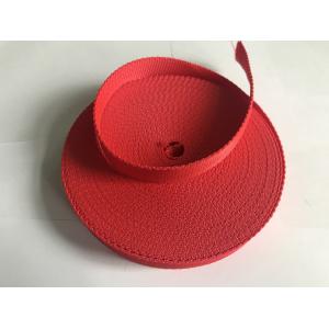 Buy cheap Blue UV Resistant Polypropylene Webbing Green UHMWPE Webbing from wholesalers