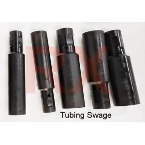 Buy cheap 5 Inch Wireline Tool Tubing Swage With Quenching Tempering from wholesalers