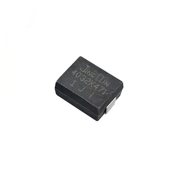 MVS-P Series MOV 3225 4032 Encapsulated Type SMD Varistor 18V To 750V