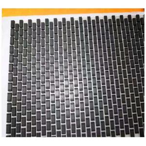 Buy cheap YG16C Tungsten Carbide Inserts With High Wear Resistance from wholesalers