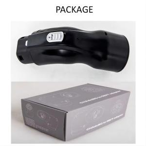 Buy cheap Efficient CCS2 to GBT Adapter – Fast & Secure EV Charging from wholesalers