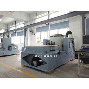 Buy cheap Vibration Test Machine , Vibration Test System With 17 Years Experience from wholesalers