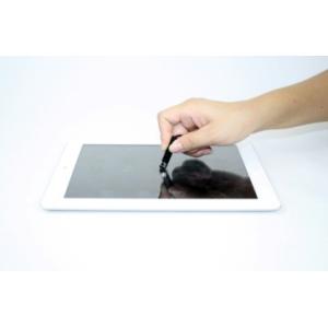 Buy cheap Metal Shell Smart Design Beautiful Ornament Touch Screen Stylus Pen For IPod Touch from wholesalers